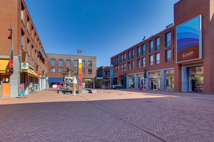 Foto 26 van Schans 125