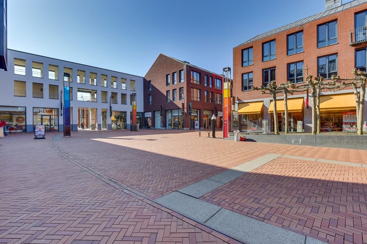 Foto 27 van Schans 125