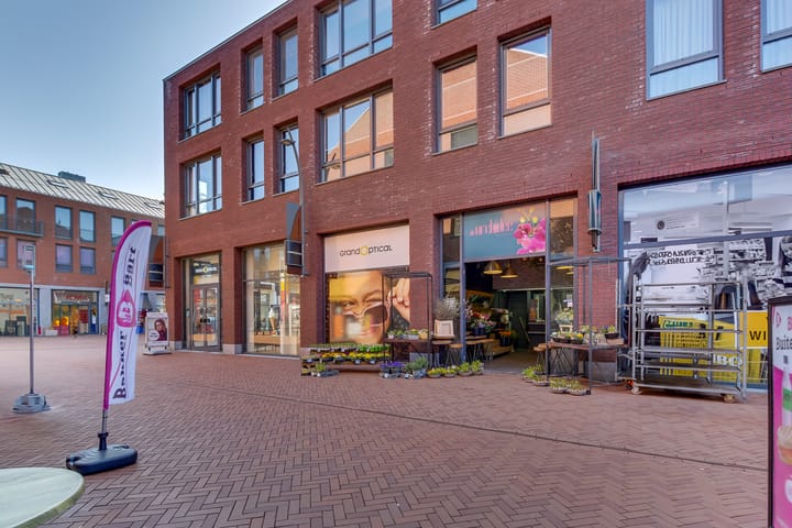 Foto 28 van Schans 125