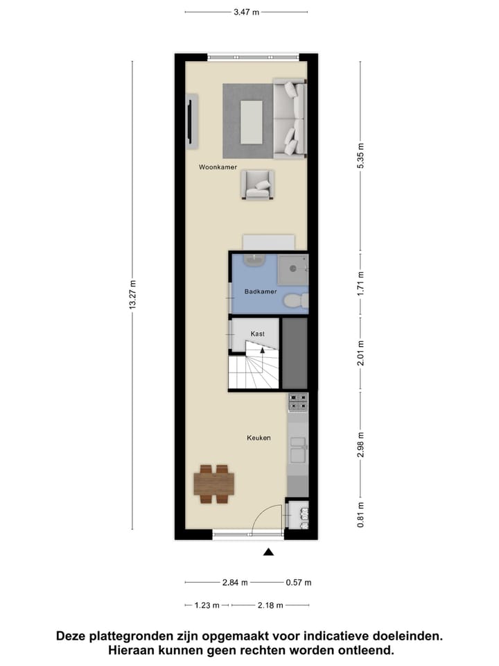 Foto 29 van Schans 125