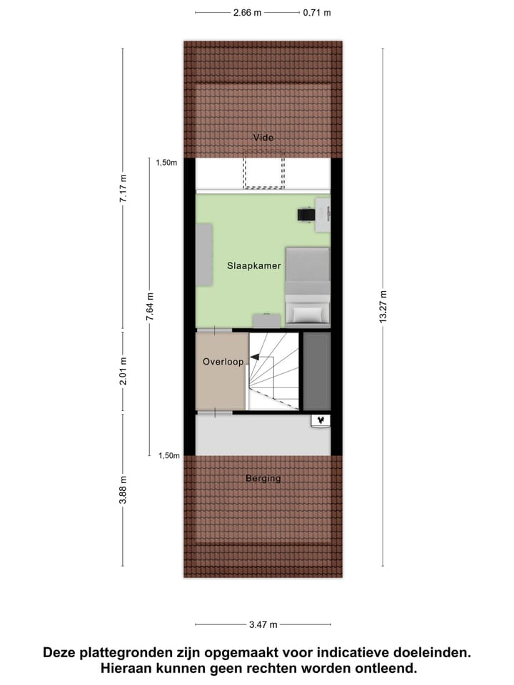 Foto 30 van Schans 125