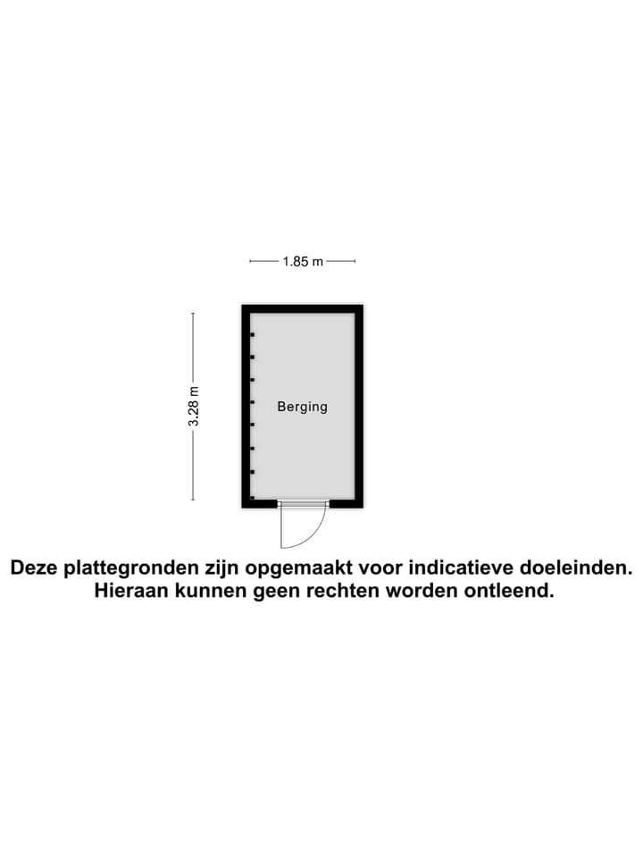 Foto 31 van Schans 125