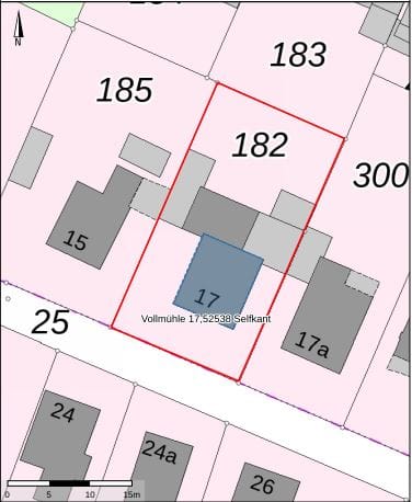 Foto 54 van Vollmühle 17