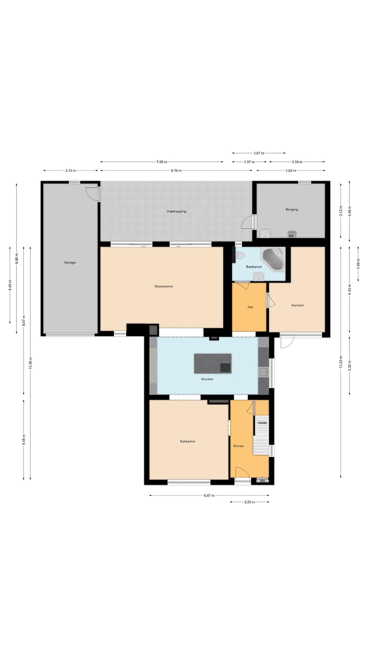 Foto 55 van Vollmühle 17