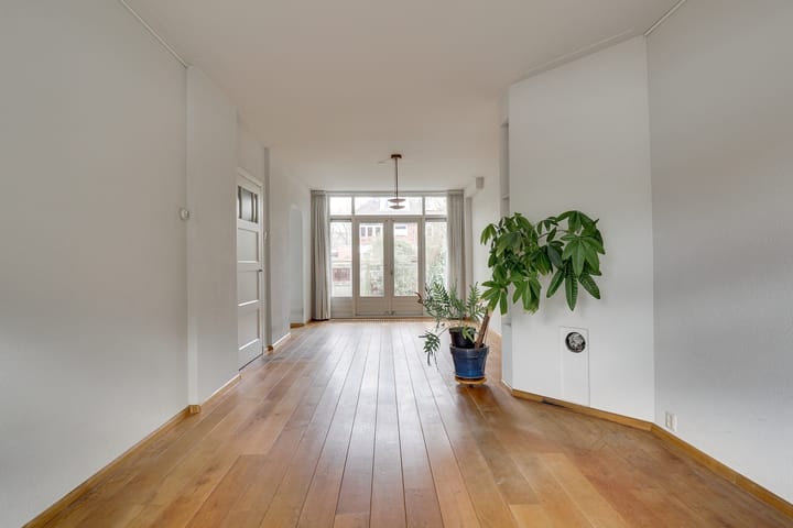 Foto 2 van Linnaeuslaan 70