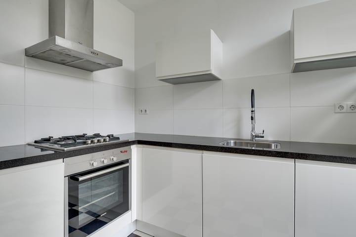 Foto 3 van Linnaeuslaan 70