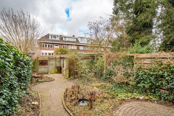 Foto 4 van Linnaeuslaan 70