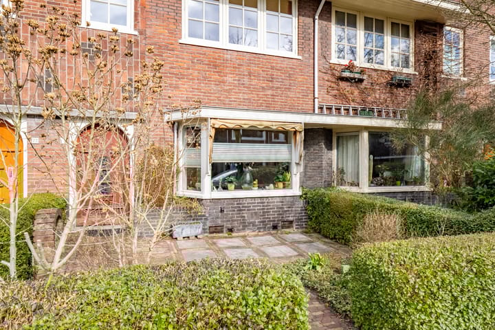 Foto 5 van Linnaeuslaan 70