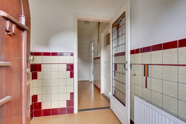 Foto 6 van Linnaeuslaan 70