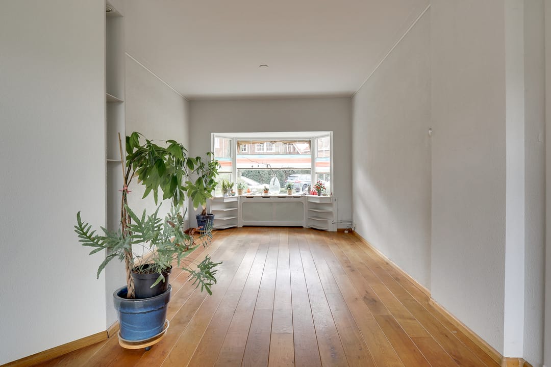 Foto 7 van Linnaeuslaan 70