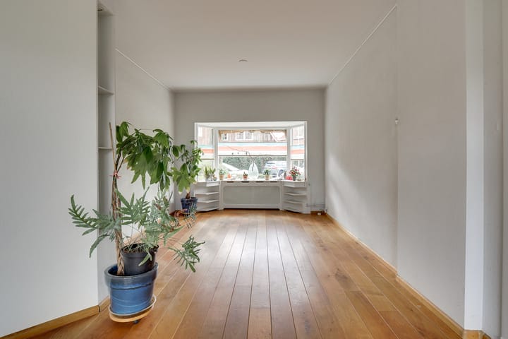 Foto 7 van Linnaeuslaan 70