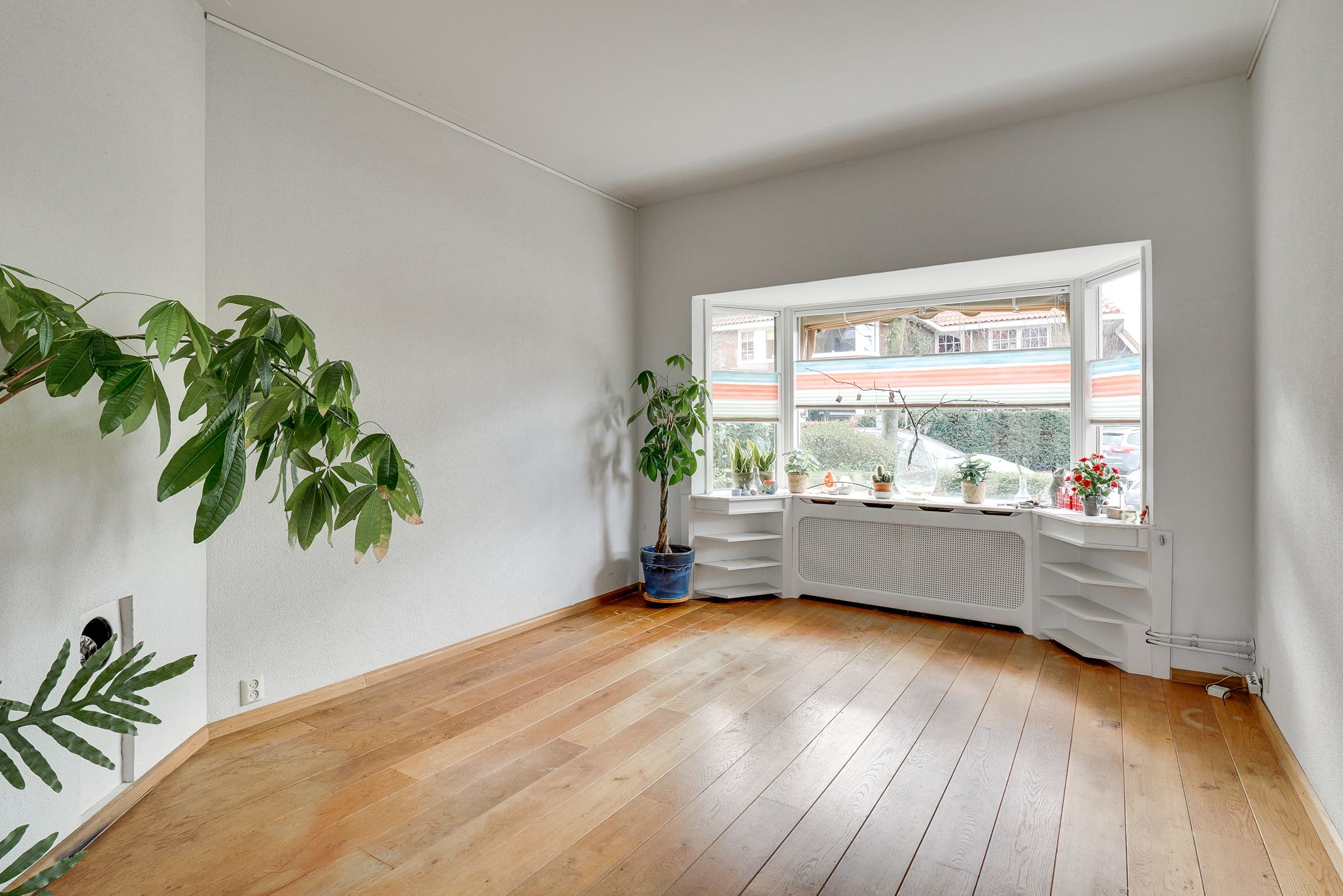 Foto 9 van Linnaeuslaan 70