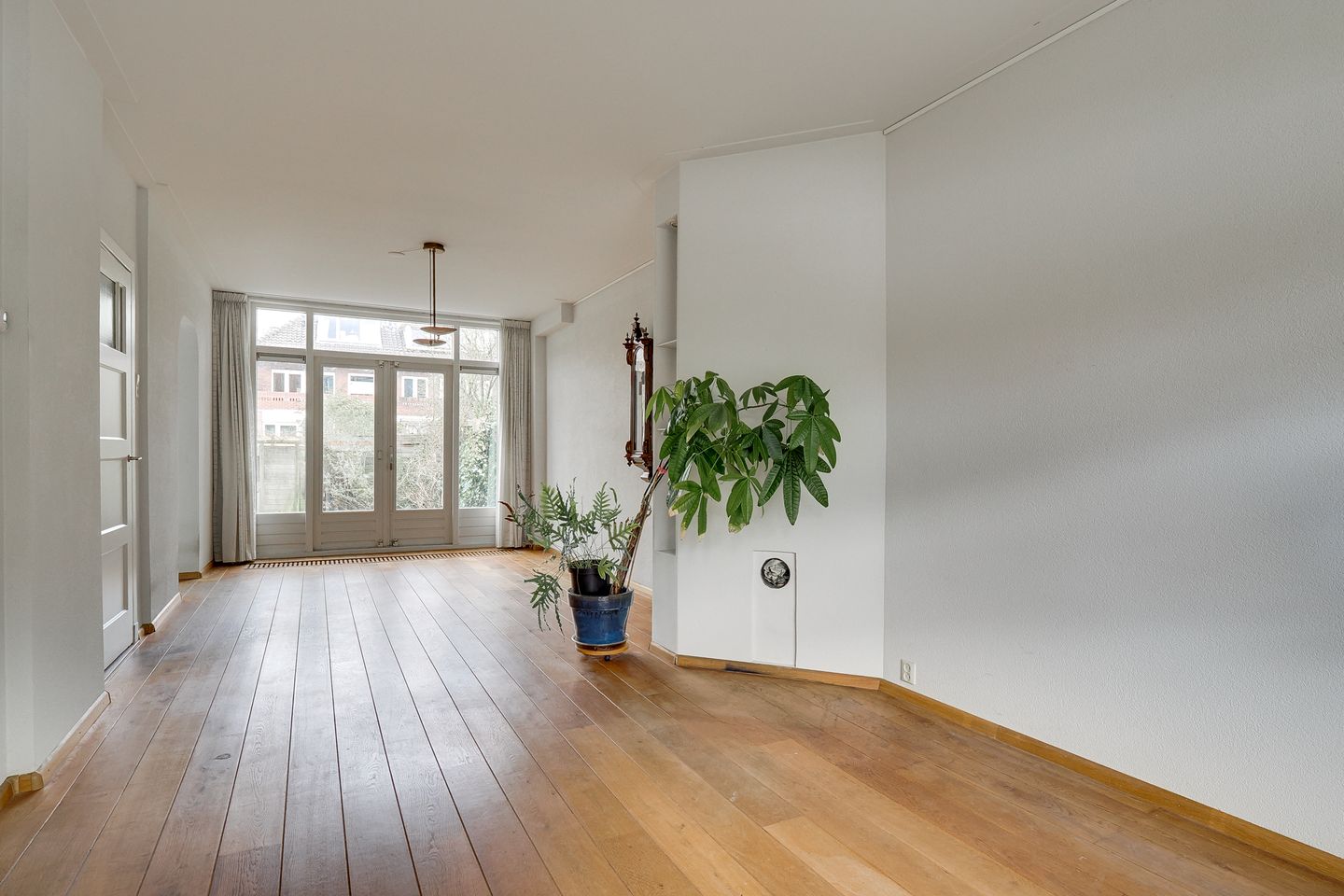 Foto 10 van Linnaeuslaan 70