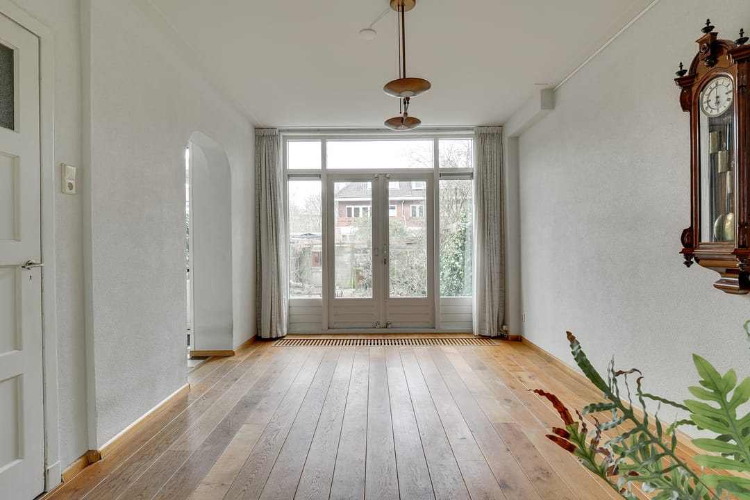 Foto 11 van Linnaeuslaan 70