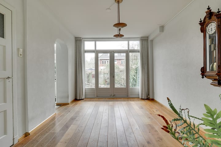 Foto 11 van Linnaeuslaan 70