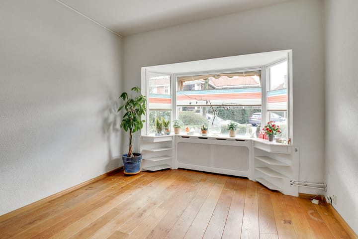 Foto 12 van Linnaeuslaan 70