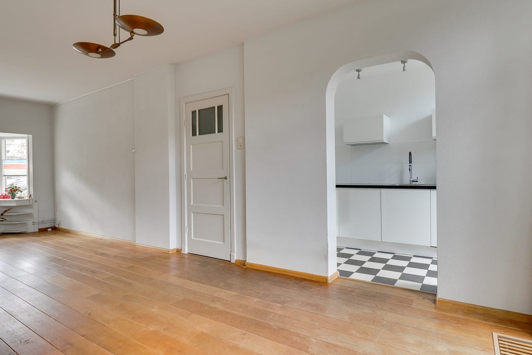 Foto 13 van Linnaeuslaan 70