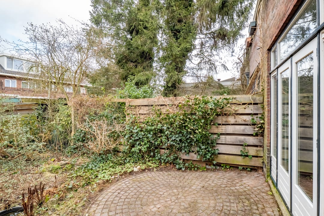 Foto 16 van Linnaeuslaan 70