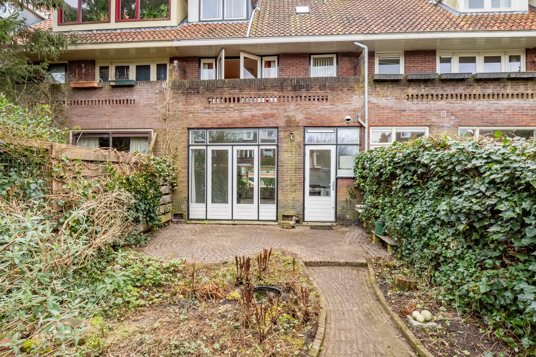 Foto 17 van Linnaeuslaan 70