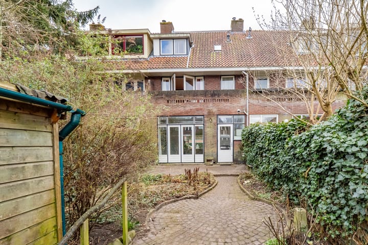 Foto 18 van Linnaeuslaan 70