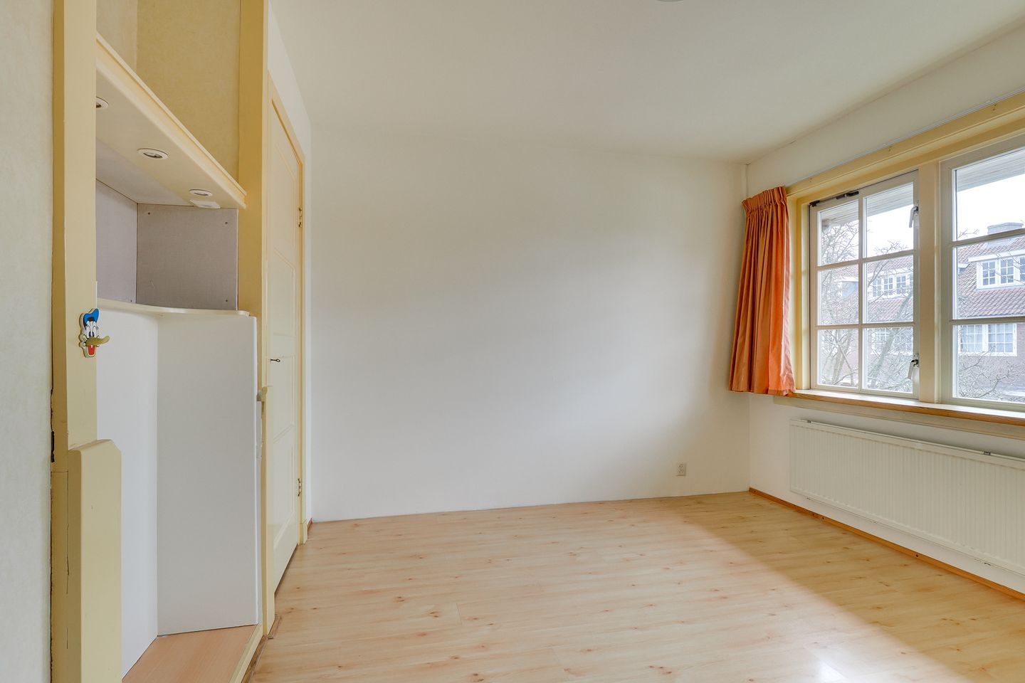 Foto 20 van Linnaeuslaan 70