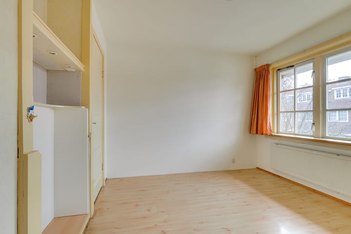 Foto 20 van Linnaeuslaan 70