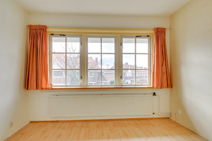 Foto 21 van Linnaeuslaan 70