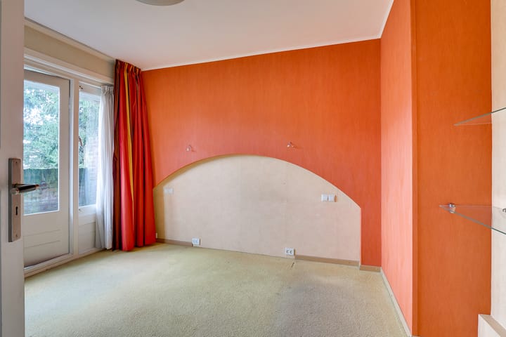 Foto 26 van Linnaeuslaan 70