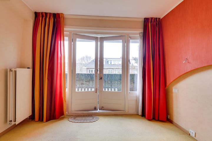 Foto 27 van Linnaeuslaan 70