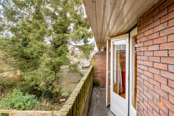 Foto 28 van Linnaeuslaan 70