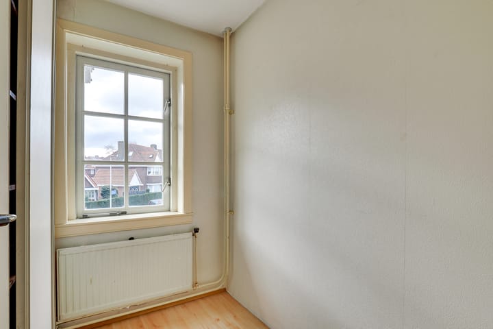 Foto 30 van Linnaeuslaan 70