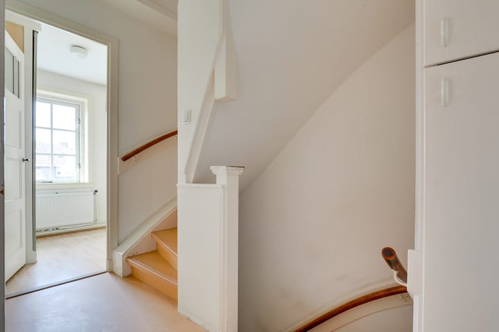 Foto 32 van Linnaeuslaan 70