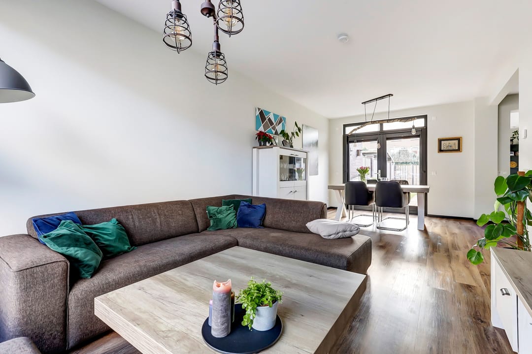 Foto 2 van Jan van Eechoudstraat 37