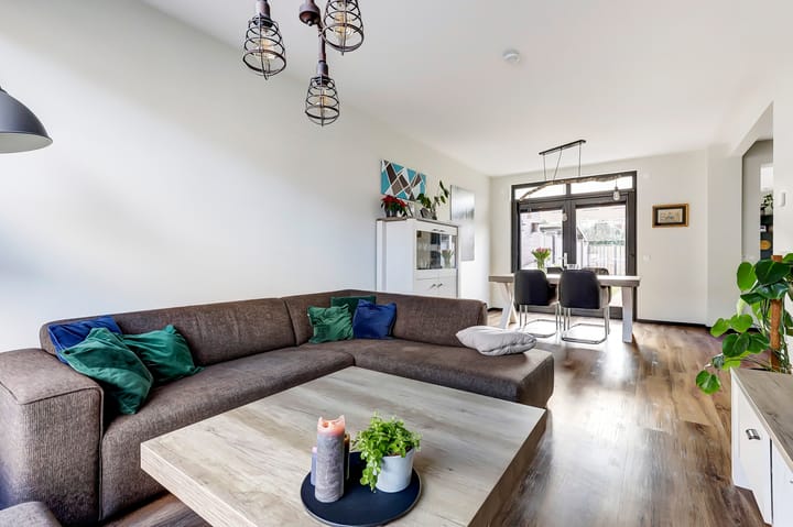 Foto 2 van Jan van Eechoudstraat 37