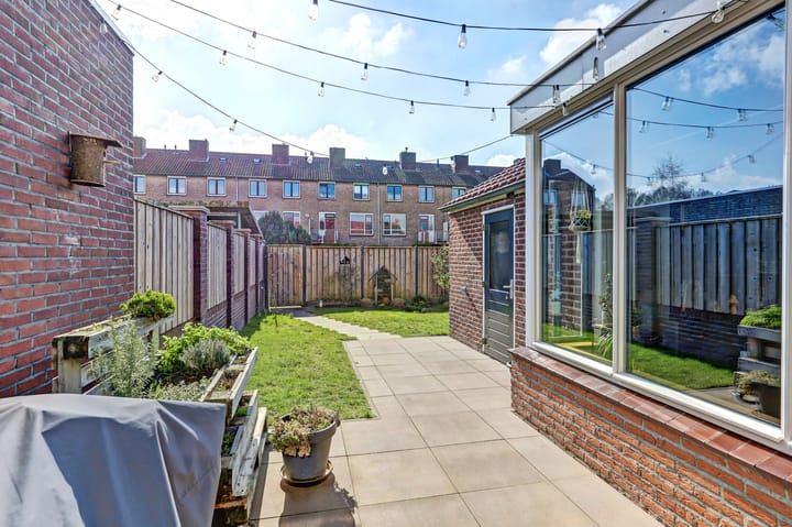 Foto 4 van Jan van Eechoudstraat 37