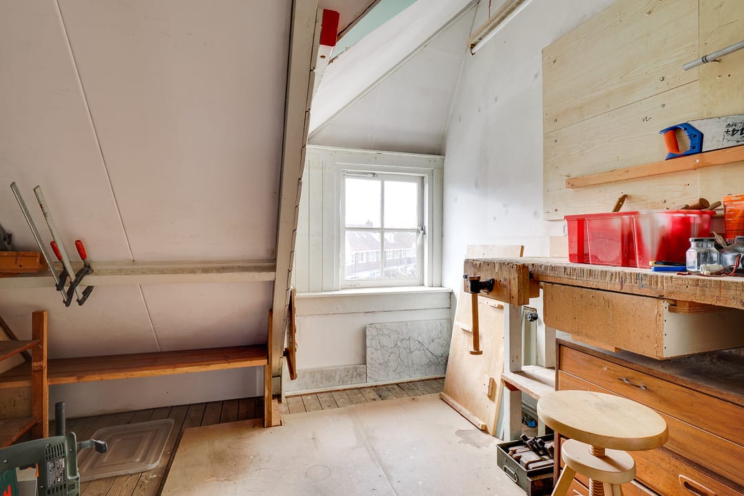 Foto 37 van Linnaeuslaan 70