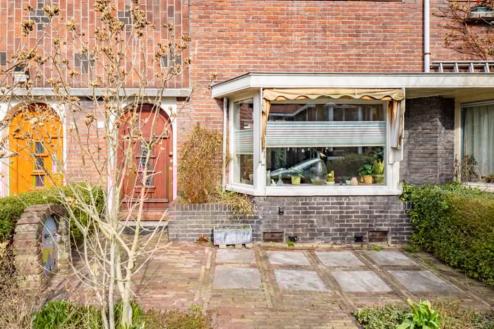 Foto 39 van Linnaeuslaan 70