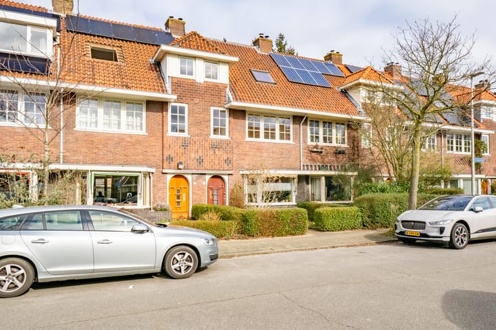 Foto 40 van Linnaeuslaan 70