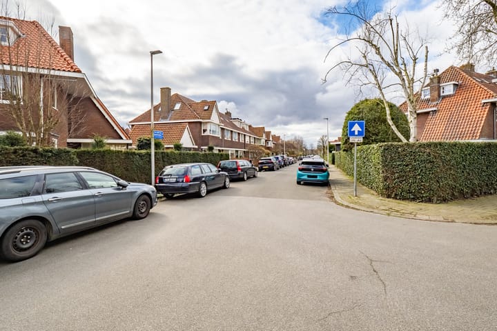 Foto 41 van Linnaeuslaan 70