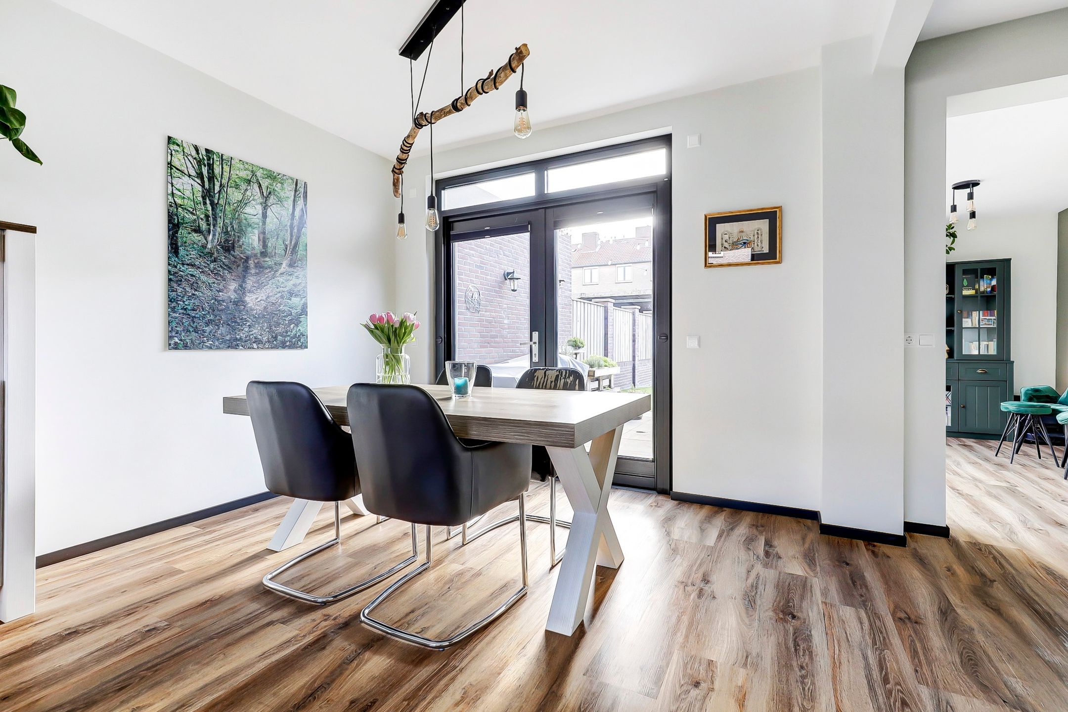 Foto 9 van Jan van Eechoudstraat 37