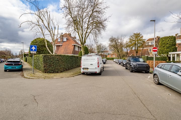 Foto 42 van Linnaeuslaan 70