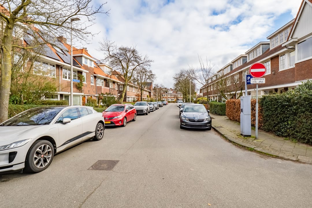 Foto 43 van Linnaeuslaan 70