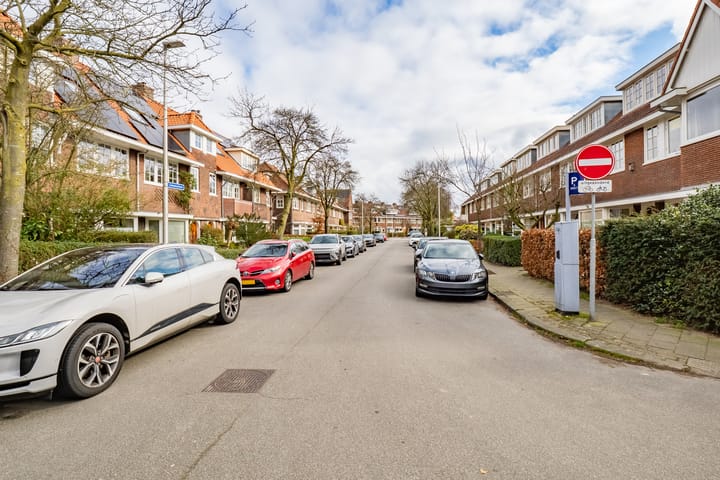 Foto 43 van Linnaeuslaan 70