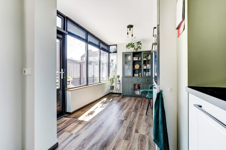 Foto 11 van Jan van Eechoudstraat 37