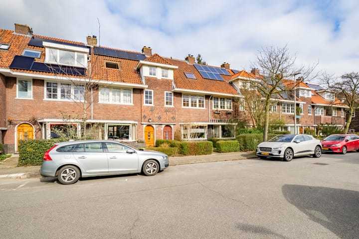 Foto 44 van Linnaeuslaan 70