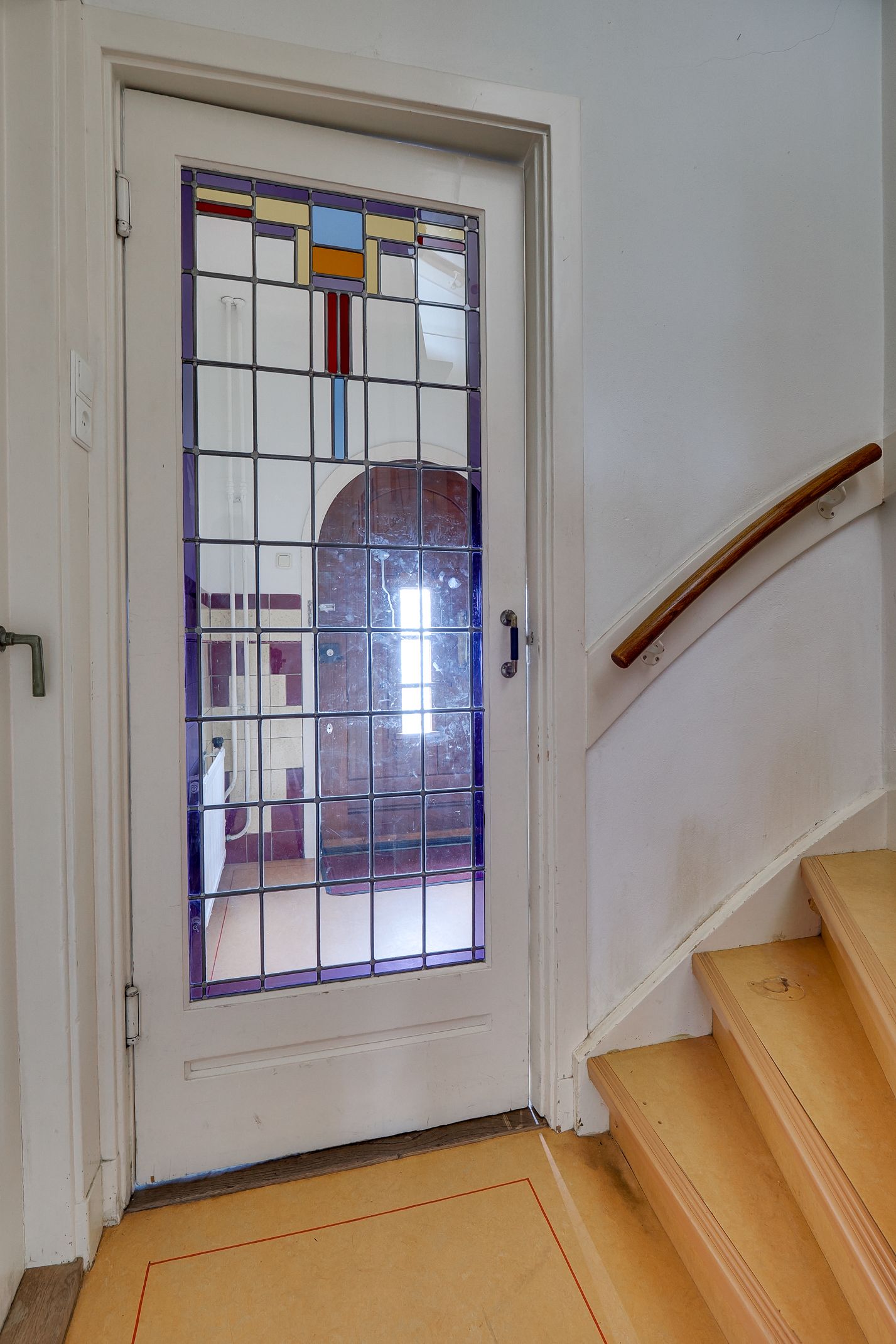 Foto 45 van Linnaeuslaan 70