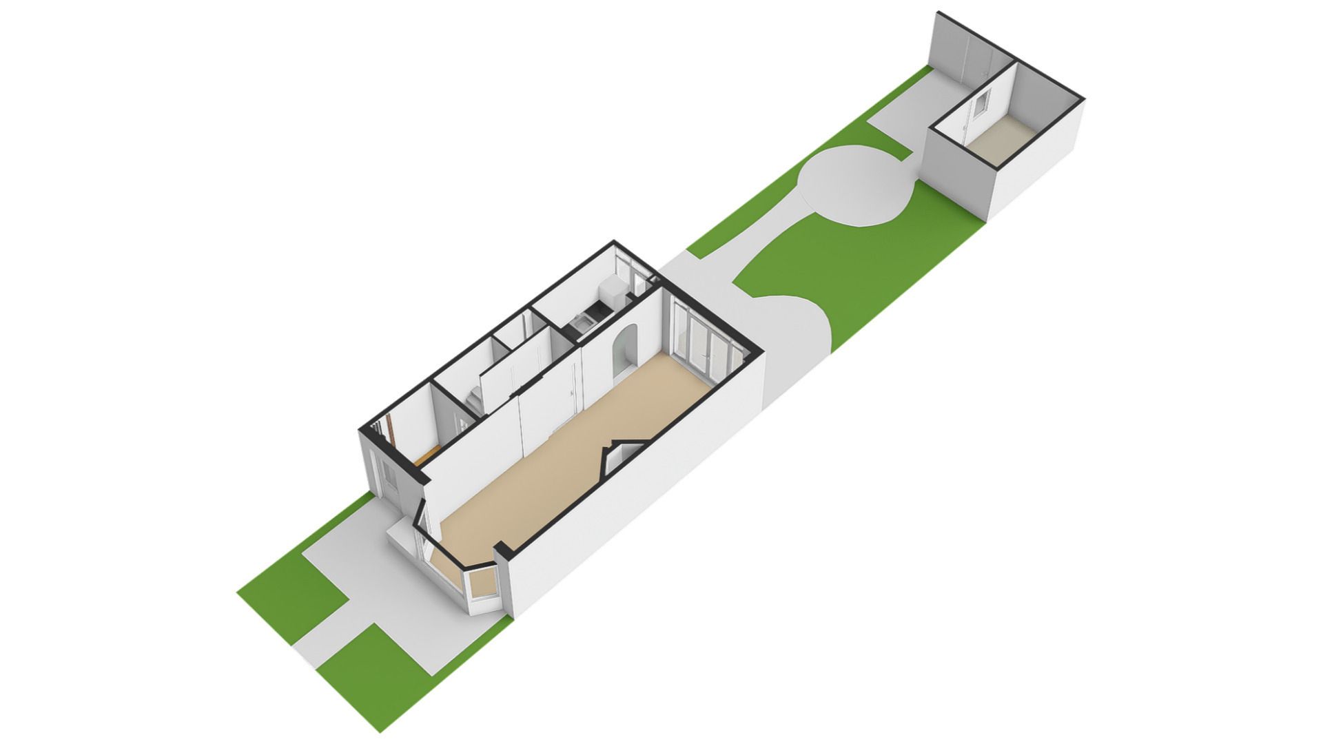 Foto 48 van Linnaeuslaan 70