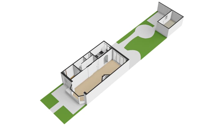 Foto 48 van Linnaeuslaan 70