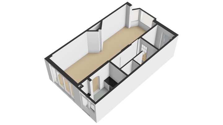 Foto 50 van Linnaeuslaan 70