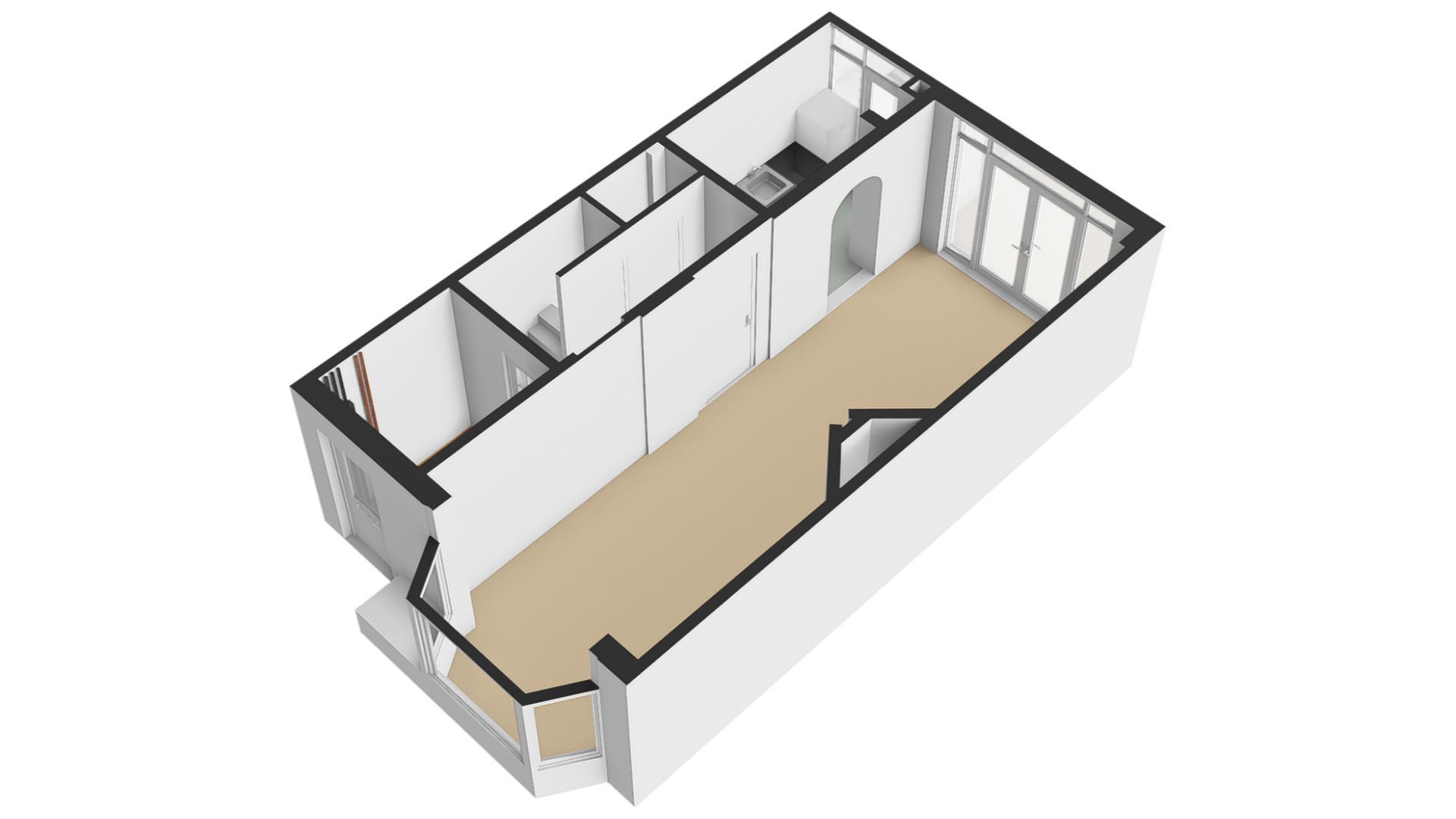 Foto 51 van Linnaeuslaan 70